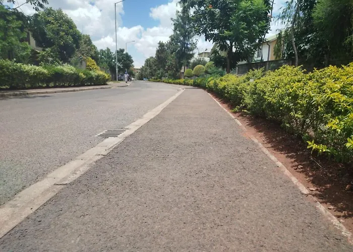 Malaikamaisonette Fully Furnished Apartment Nyayo Estate Nairobi Kenya Namba Simu Sufuri Saba Sufuri Moja Moja Nne Tisa Sufuri Sufuri Saba Next To Jkia Jomo Kenyatta International Airport,Next To Sgr Nairobi Terminus Next To Kenya Airways Pride Centr