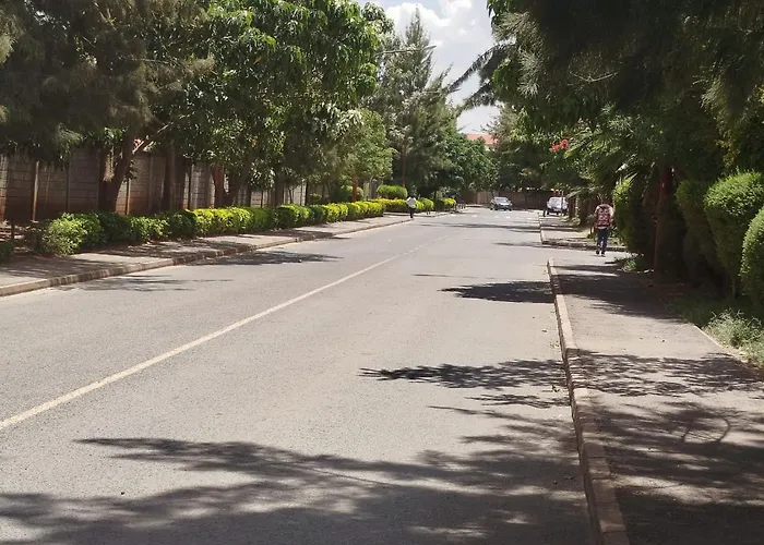 Malaikamaisonette Fully Furnished Apartment Nyayo Estate Nairobi Kenya Namba Simu Sufuri Saba Sufuri Moja Moja Nne Tisa Sufuri Sufuri Saba Next To Jkia Jomo Kenyatta International Airport,Next To Sgr Nairobi Terminus Next To Kenya Airways Pride Centr