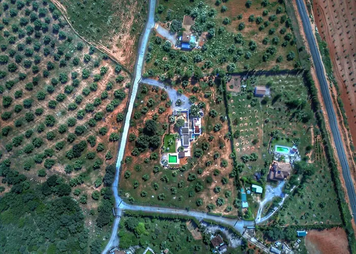 El Carmen