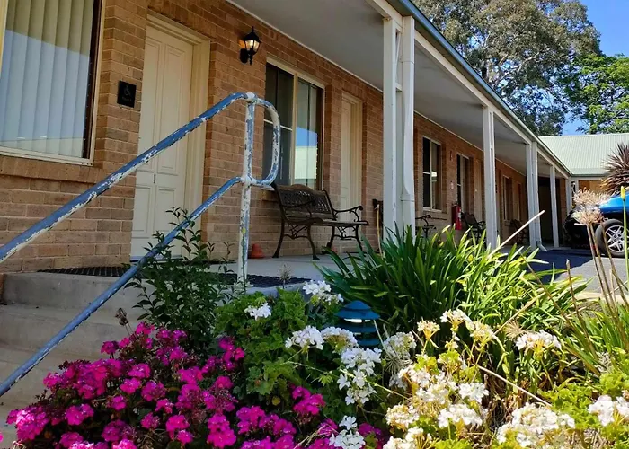 Kandos Hotel
