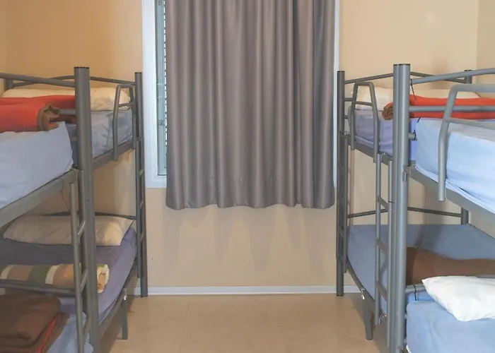 Hostel Bardenas