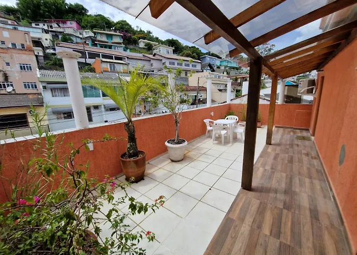 Hotel Daifa