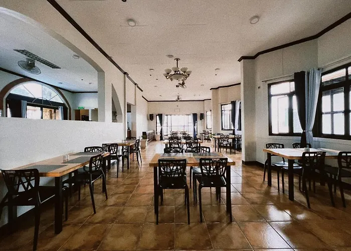 Fuente Hotel De Cebu