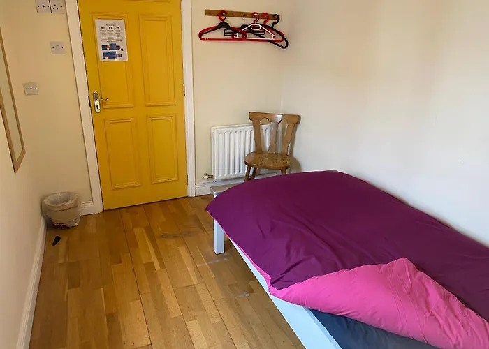 Mount Brandon Hostel