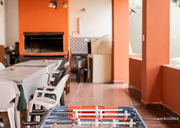 Hostal La Vidala