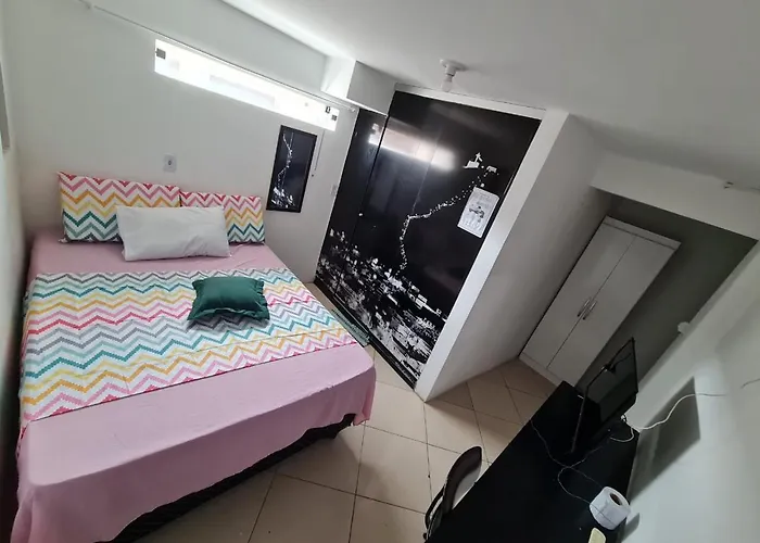 Pousada Do Hostel