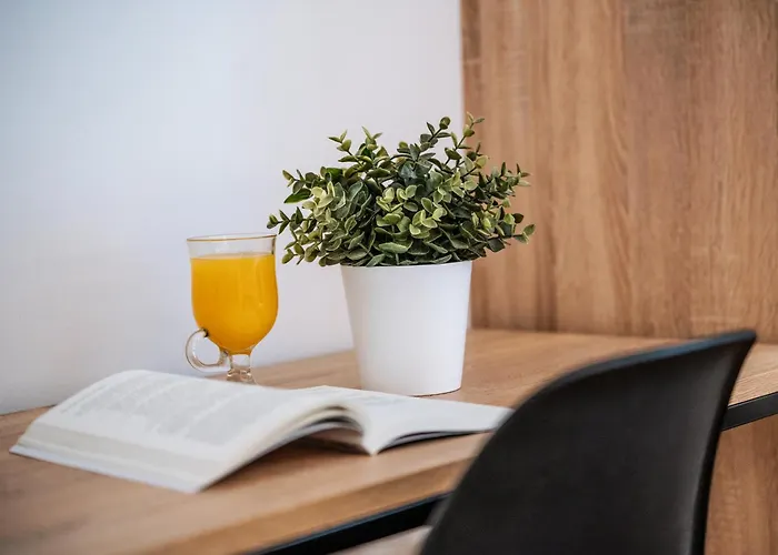 Sweet Lloret Suites - Smart Hotel
