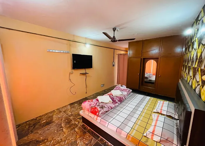 Hotel New Sahil - Srinagar