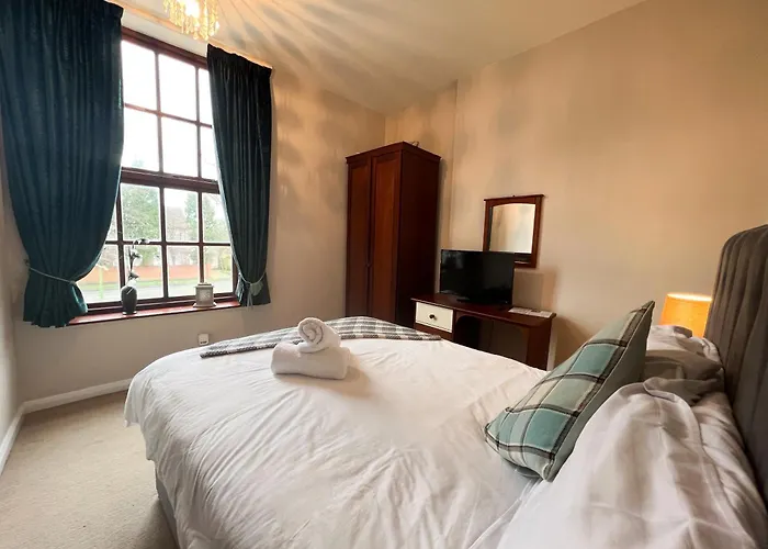 Beldon House