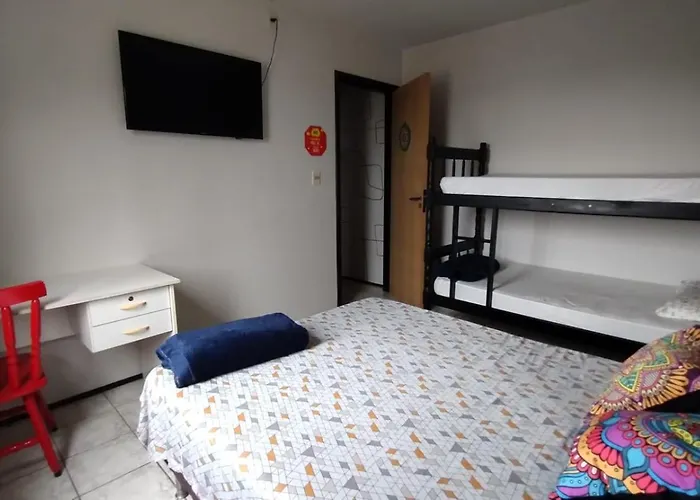 Mandallah Hostel