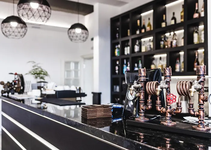 Otto Hotel-Restaurant