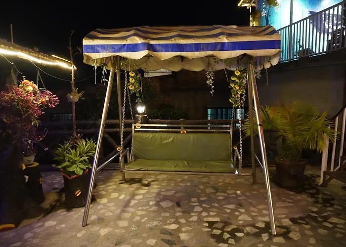 Hotel Polomax