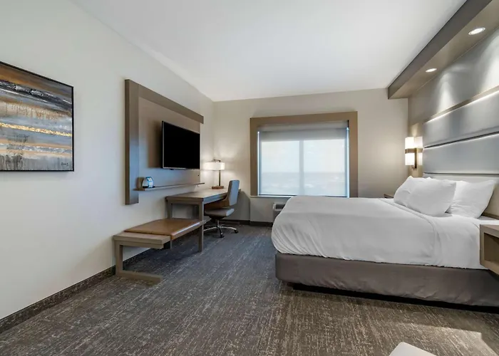 Best Western Premier Prince Albert