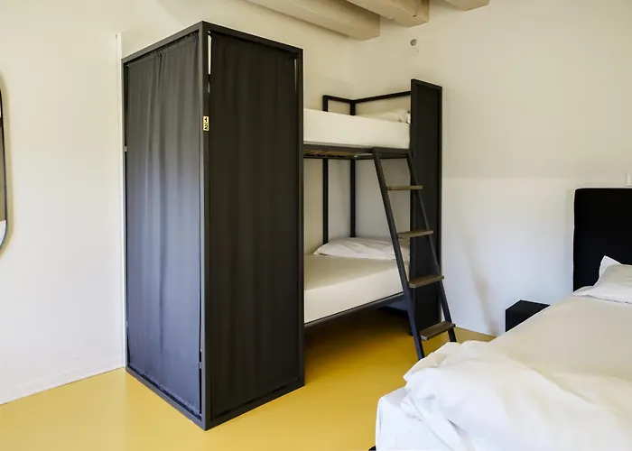 Nomad Hostel