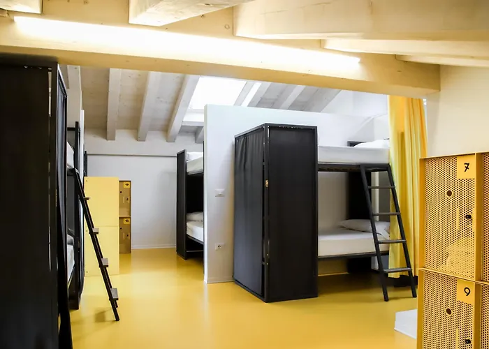 Nomad Hostel
