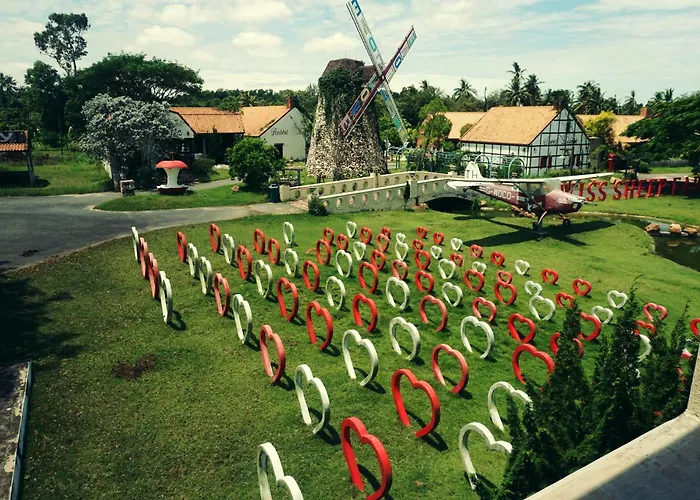 Swiss Hotel Pattaya