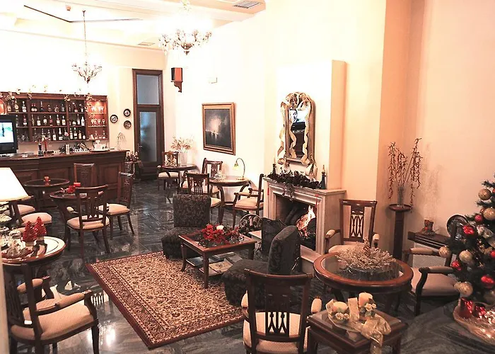 Hotel Urania
