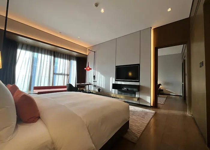 Wyndham Grand Yangon