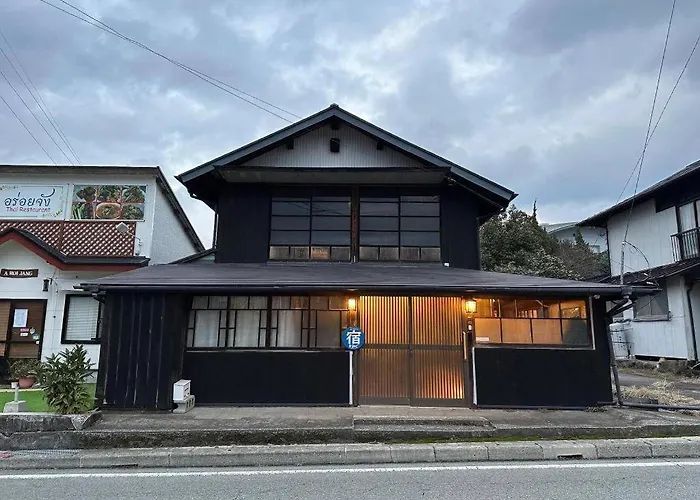 Momiji Hostel