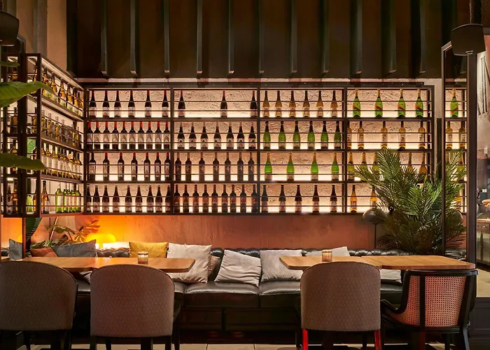 Bilder Boutique Hotel