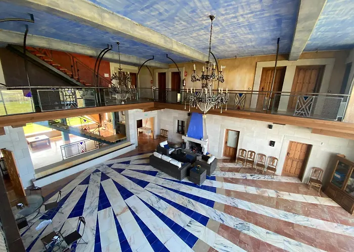 Hotel Rural Centro de las Arribes Aldeadávila de la Ribera