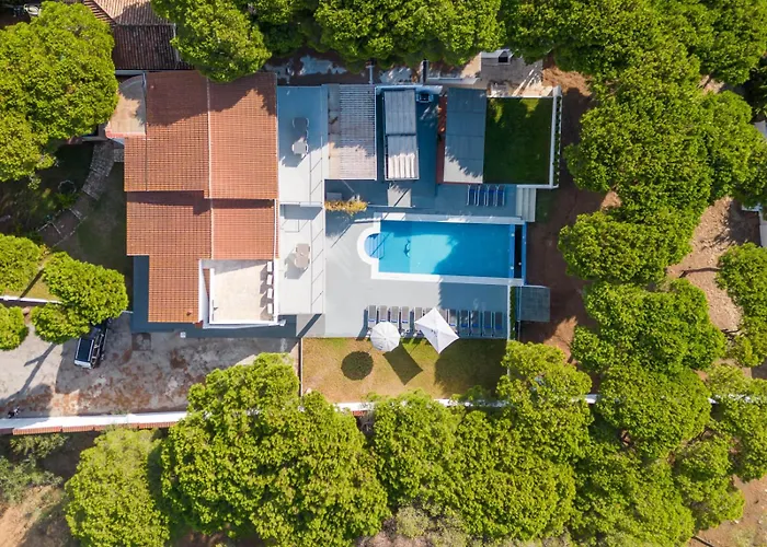 Villa Siempre Domingo Marbella