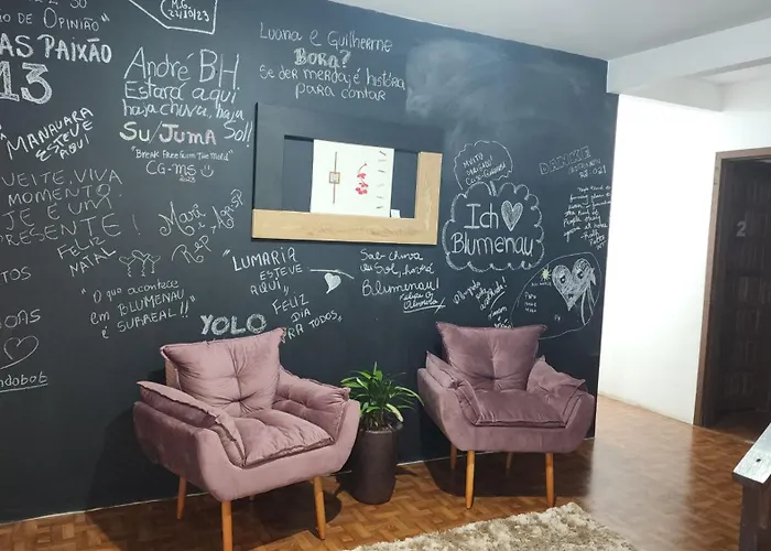 Hostel Lumaria 2