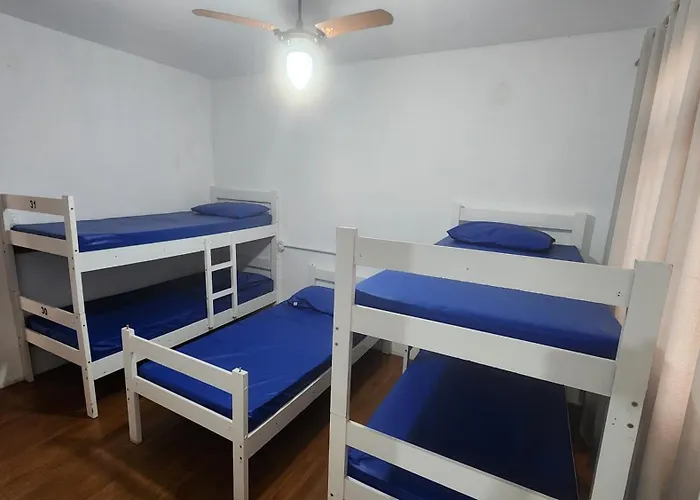Hostel Lumaria 2