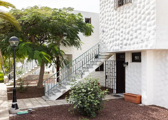 Nice Apartment In The Heart Of Las Americas By Olax Rentals