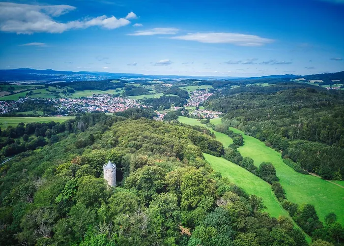 Pension Pfefferstübchen