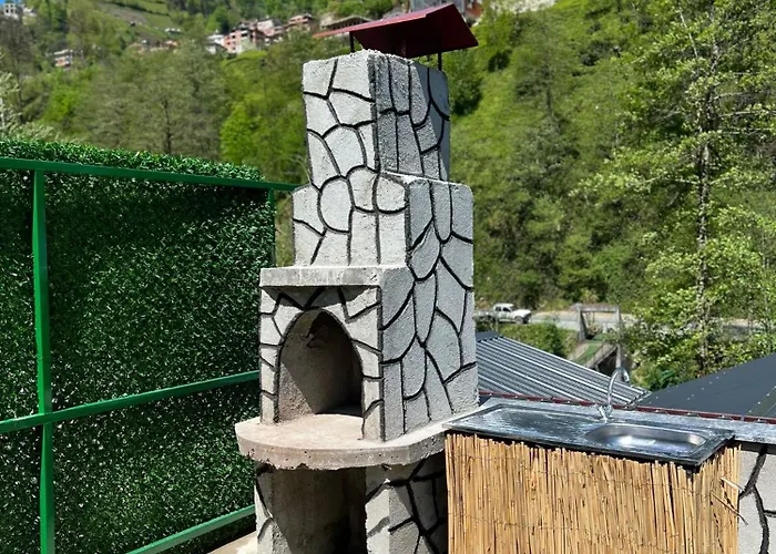 Esinti Bungalows Otel
