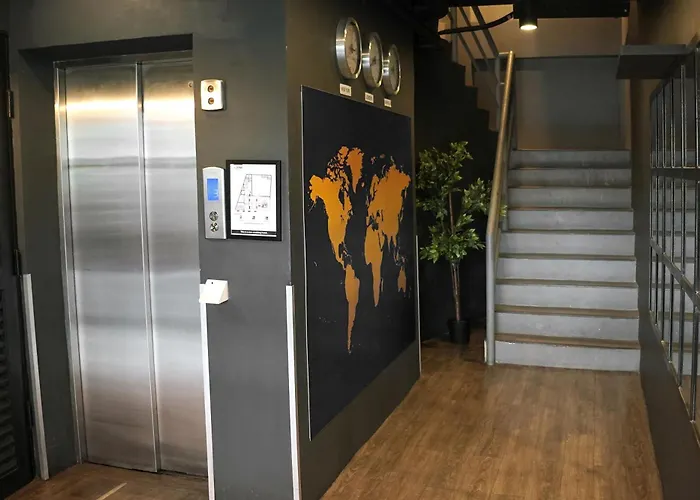 Mystay Hotel Bgc East