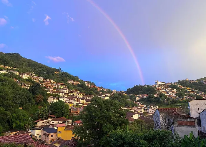 History Hostel