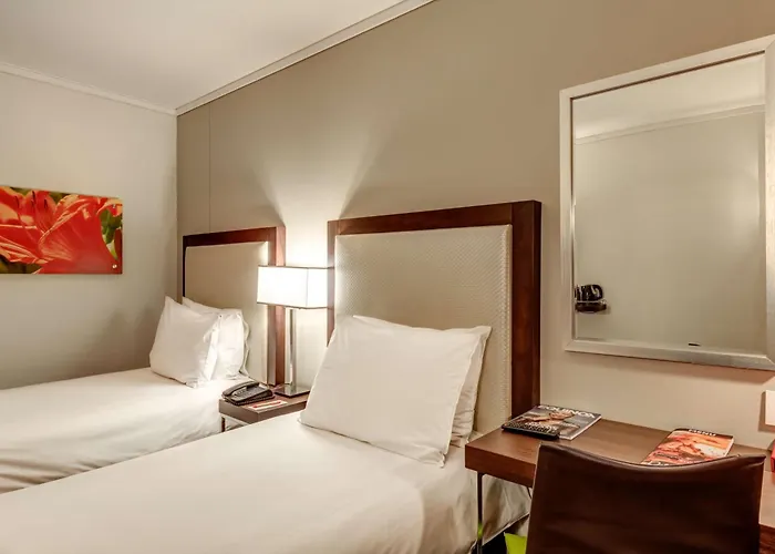 Stayeasy Eastgate