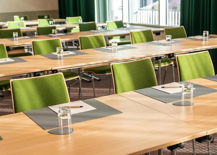 Intercityhotel Paderborn