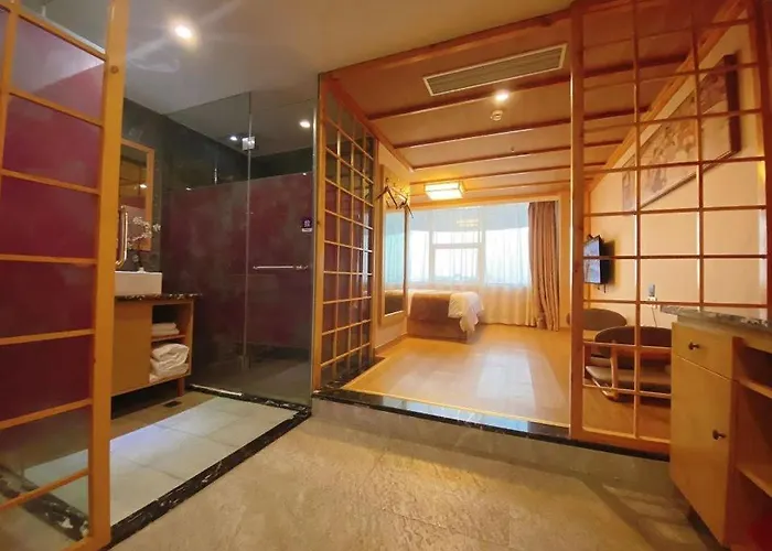 Fresh House Hotel - West Lake Qingchun Branch