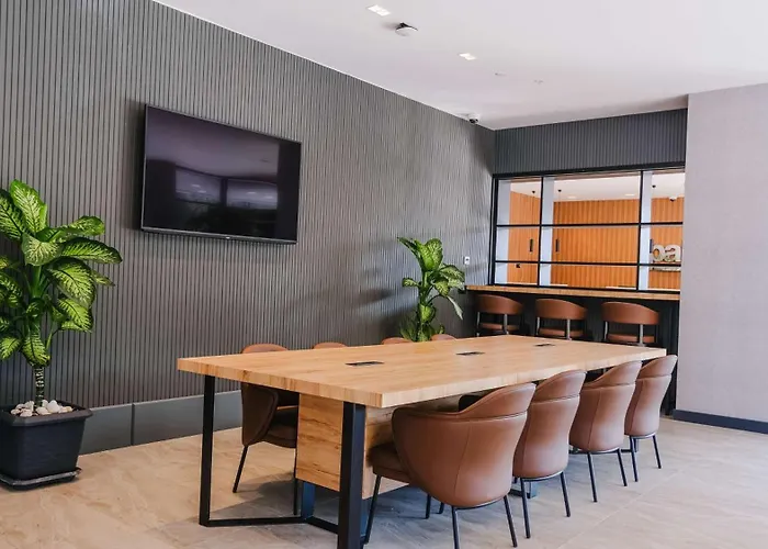 Park Inn By Radisson Yalova City Center