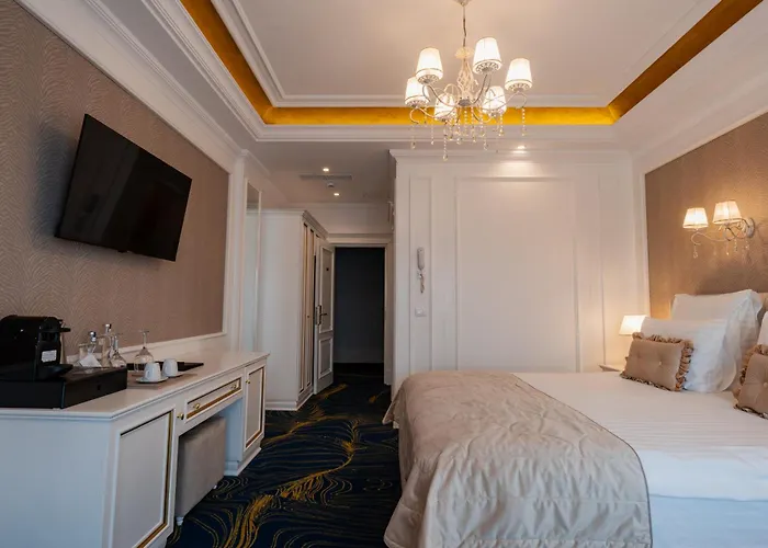 Hotel Noblesse Boutique&Spa