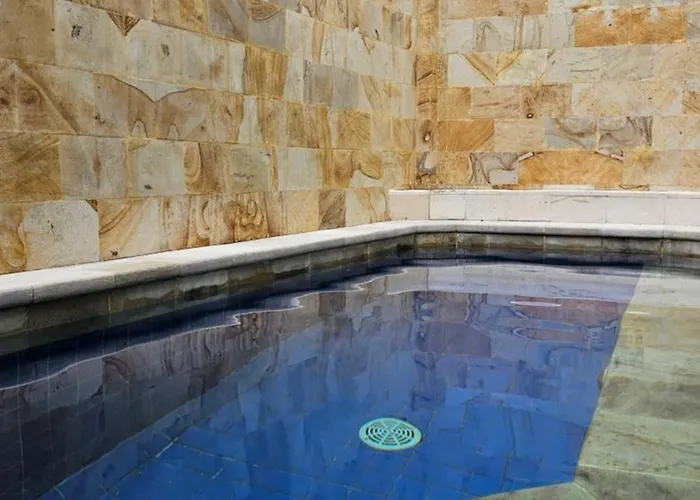 Fora Capsule Hostel Tuban Kuta Bali