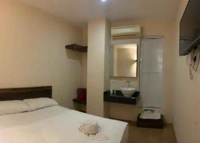 Newtown Hotel Puchong