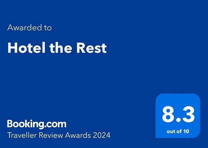 Hotel The Rest