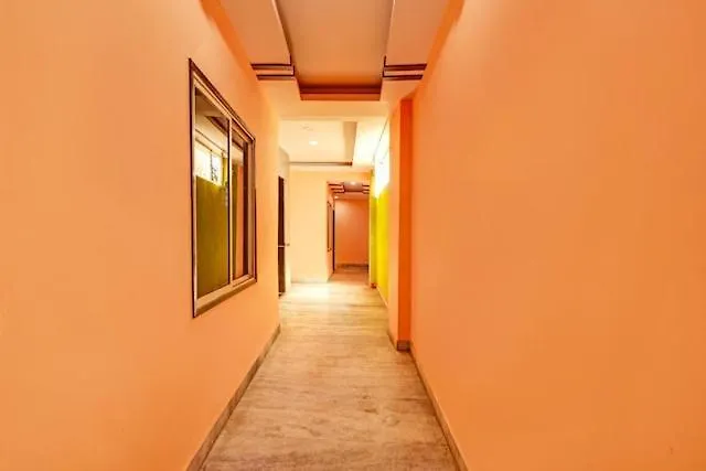 On Green Residency