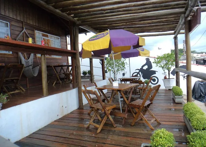 Hostel Cuesta