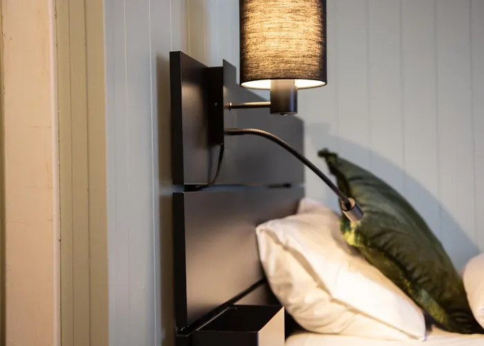 Tune Hotell Sarpsborg