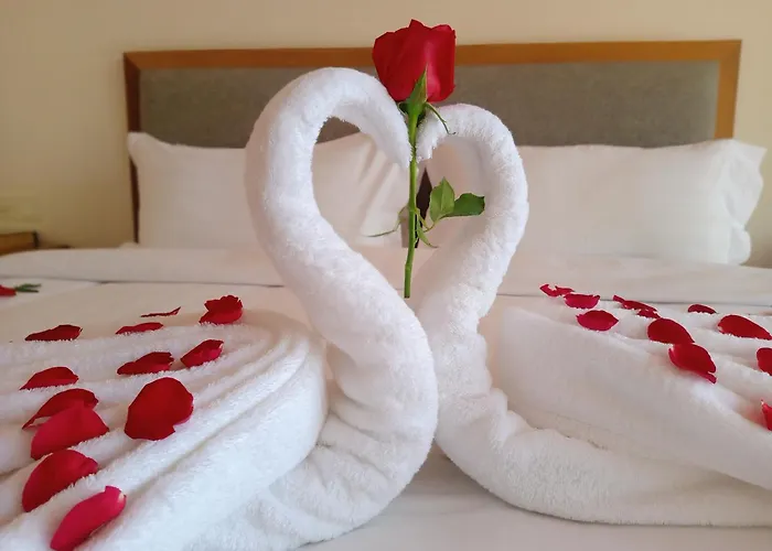 Dragon Phoenix Hotel