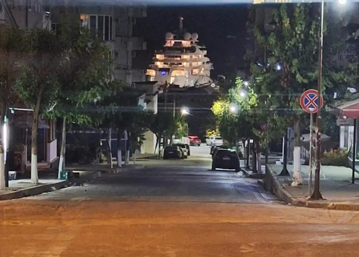 Hotel Qurku 2 - City Center