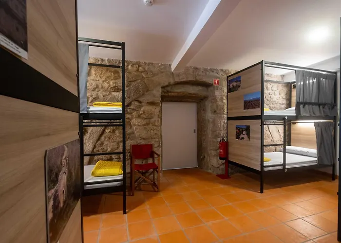 Albergue Santiago De Caminha