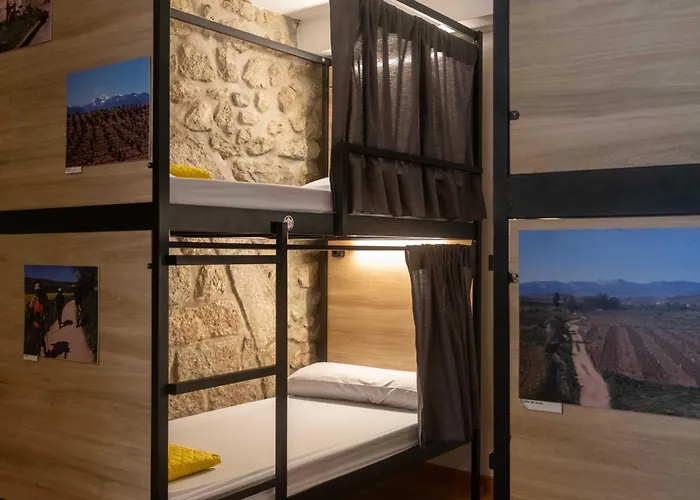 Albergue Santiago De Caminha