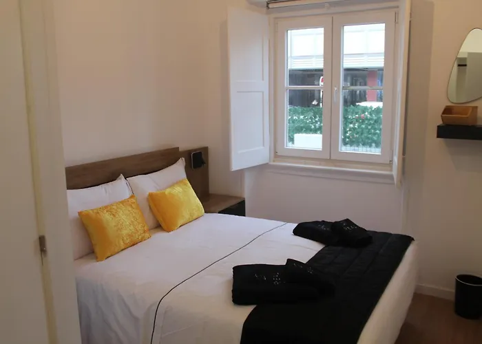 Real Guest House