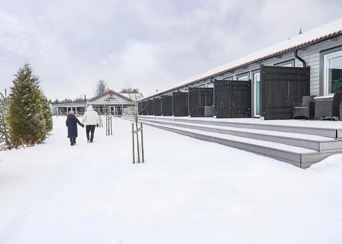 Lakelodge